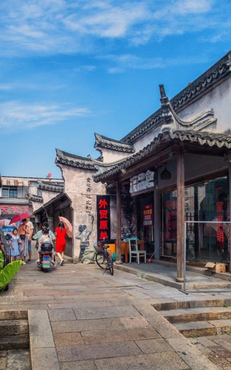 逃离橡子树种植地